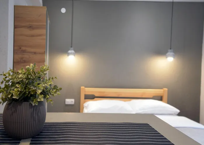Luxury Suites Collection