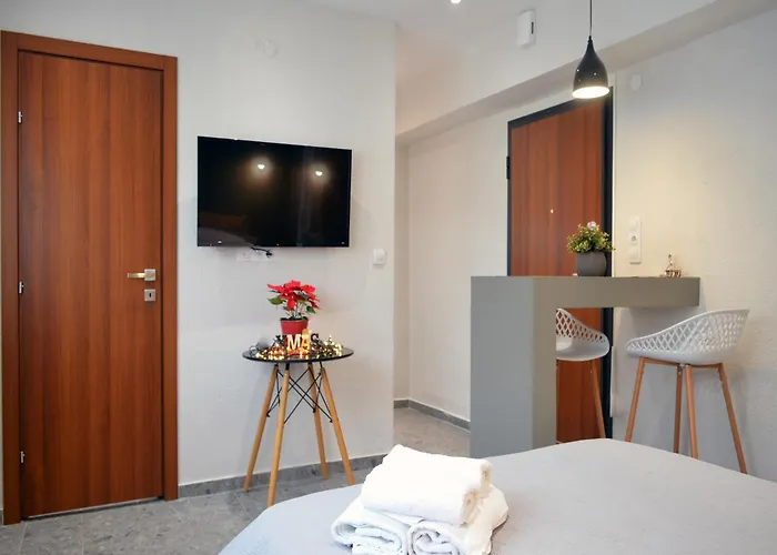 Luxury Suites Collection