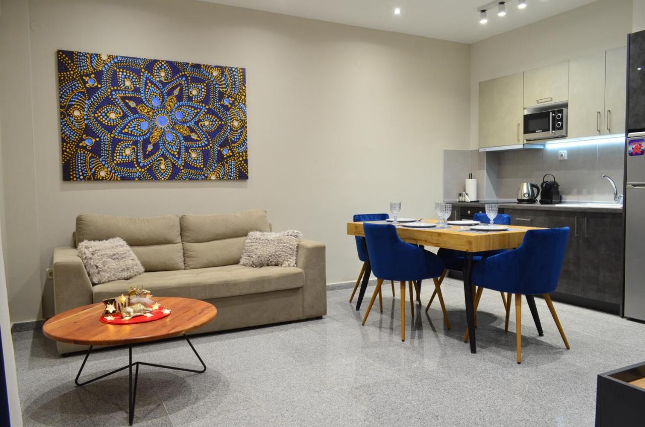 Apartamento Luxury Collection Tesalónica