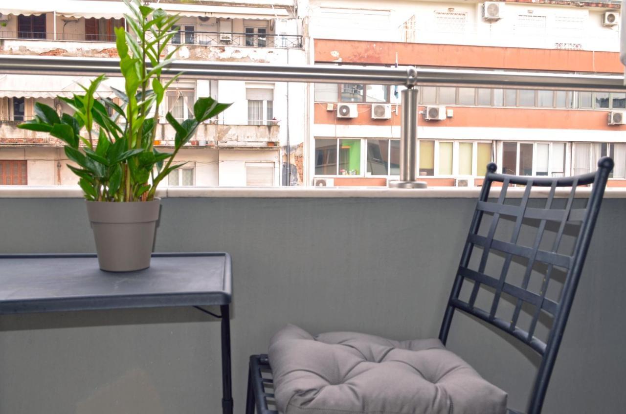 Apartamento Luxury Collection Tesalónica