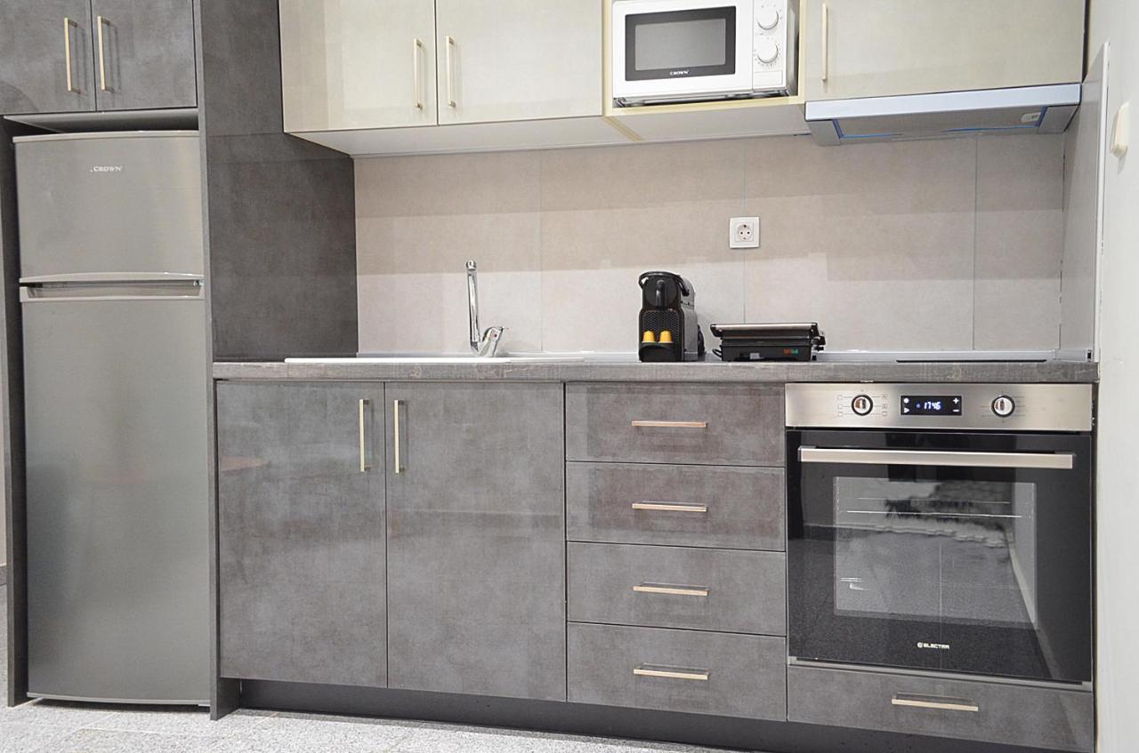 Apartamento Luxury Collection Tesalónica