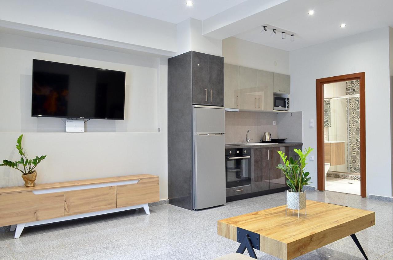 Apartamento Luxury Collection Tesalónica