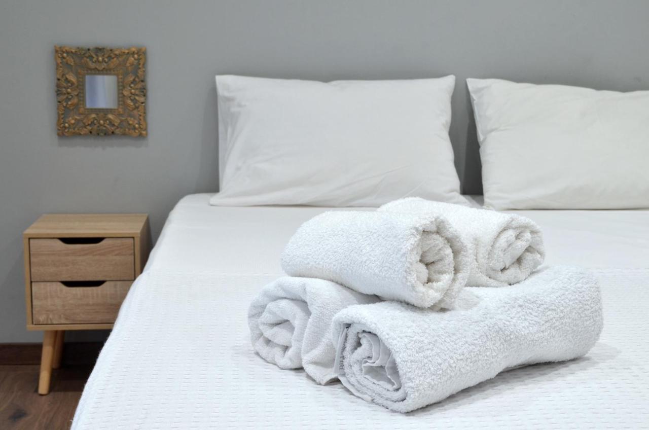 Apartamento Luxury Collection