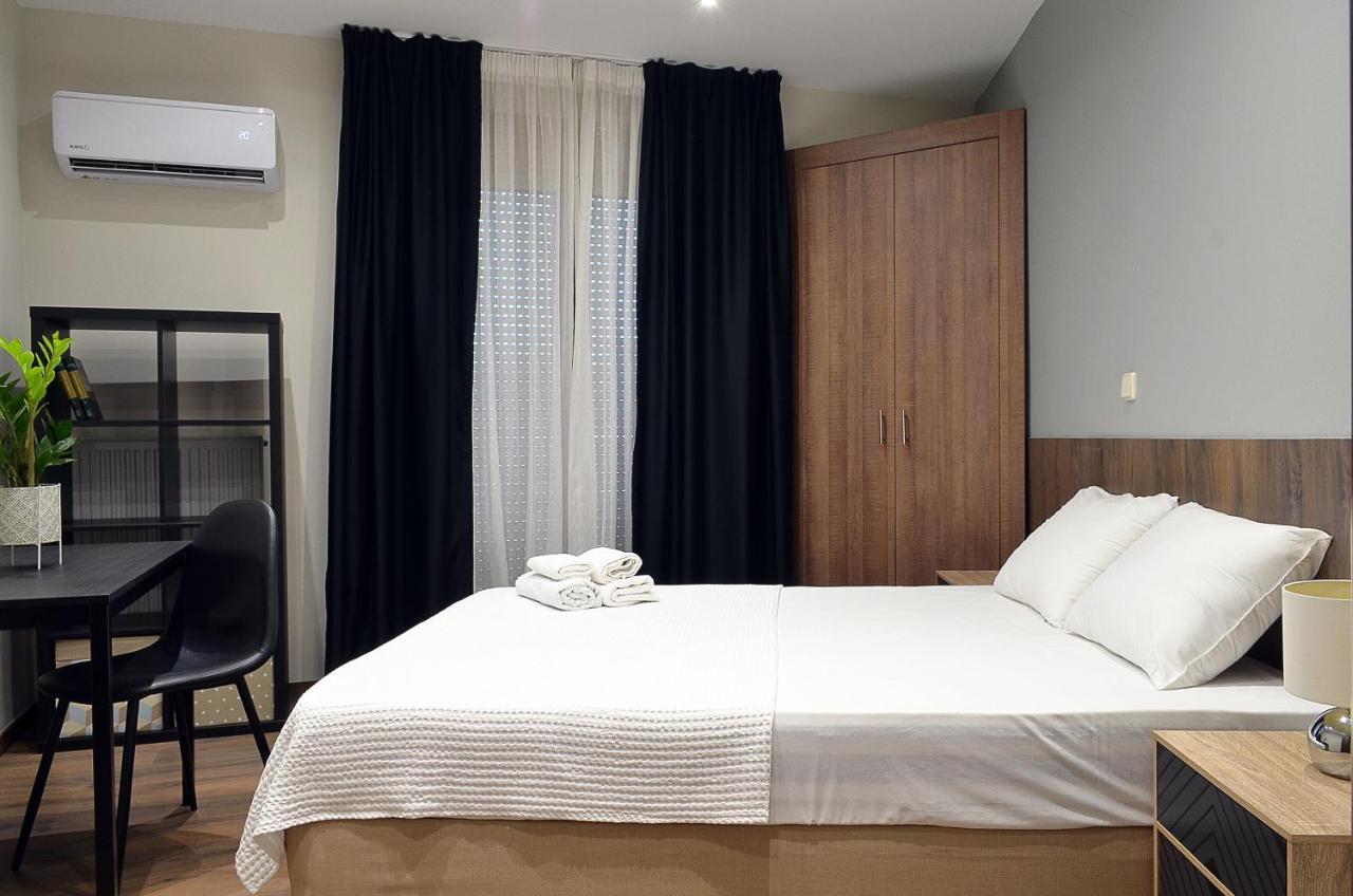 Apartamento Luxury Collection