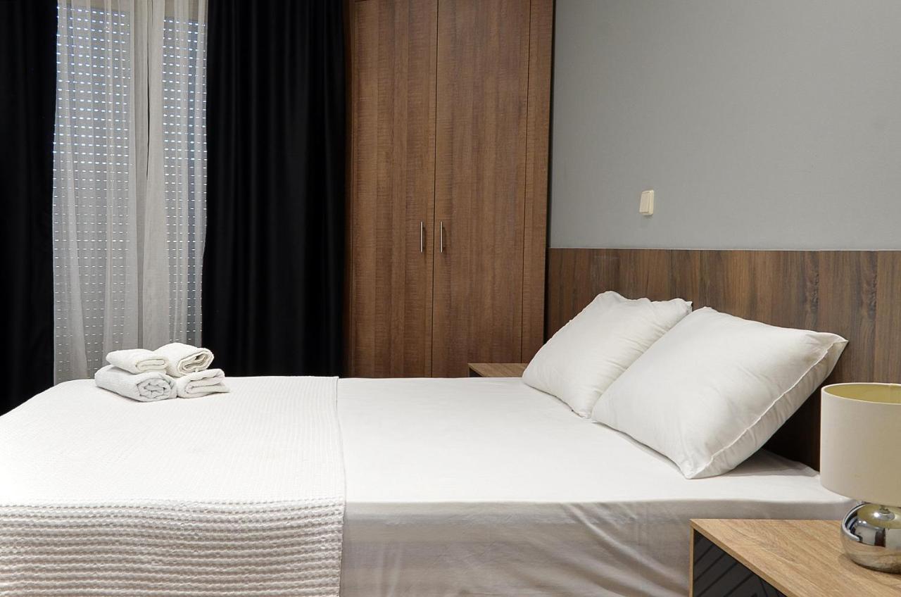 Apartamento Luxury Collection *