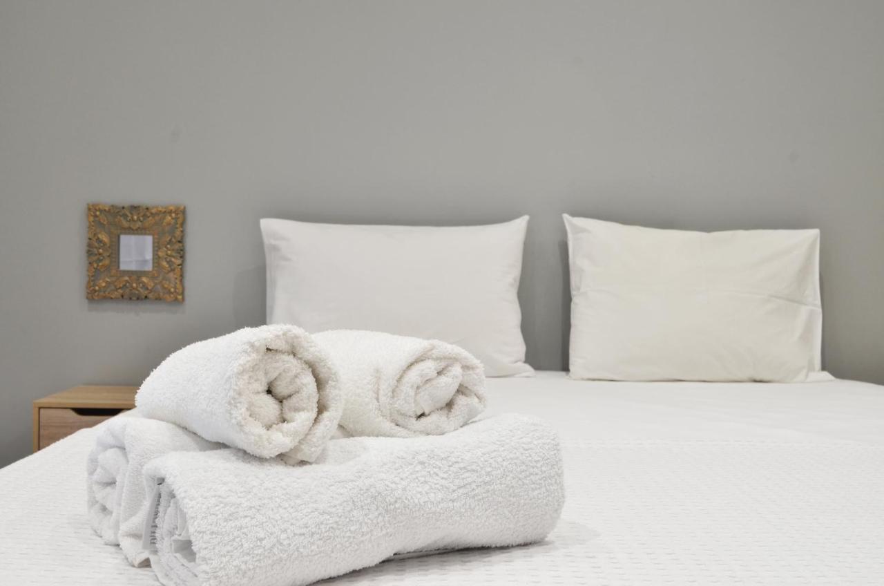 Apartamento Luxury Collection Tesalónica