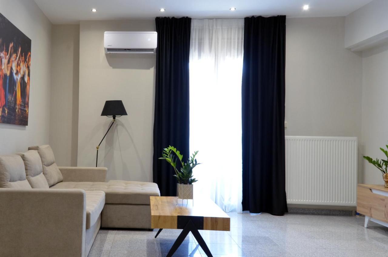 Apartamento Luxury Collection Tesalónica