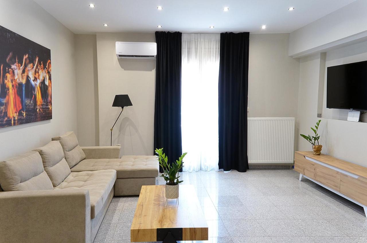 Luxury Collection Apartamento Tesalónica