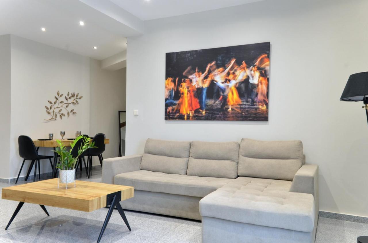 Luxury Collection Apartamento