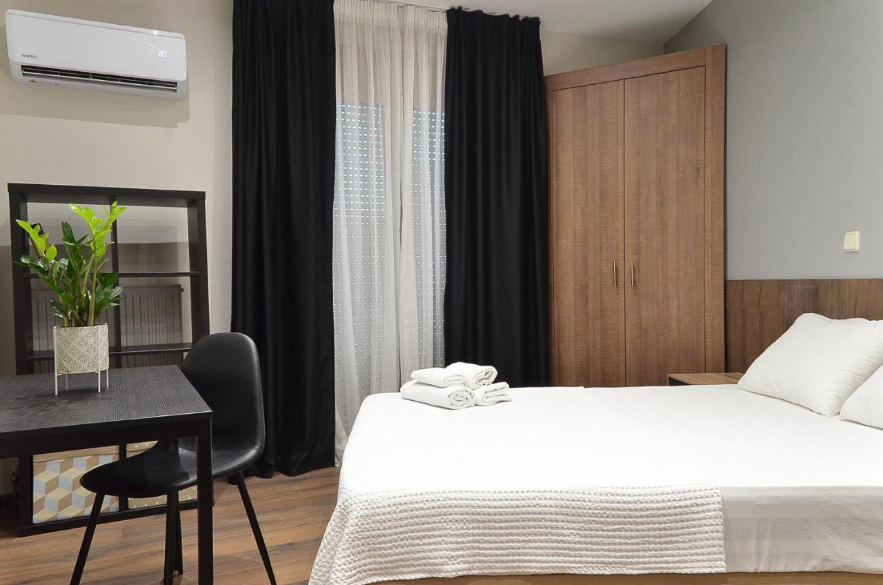 Luxury Collection Apartamento