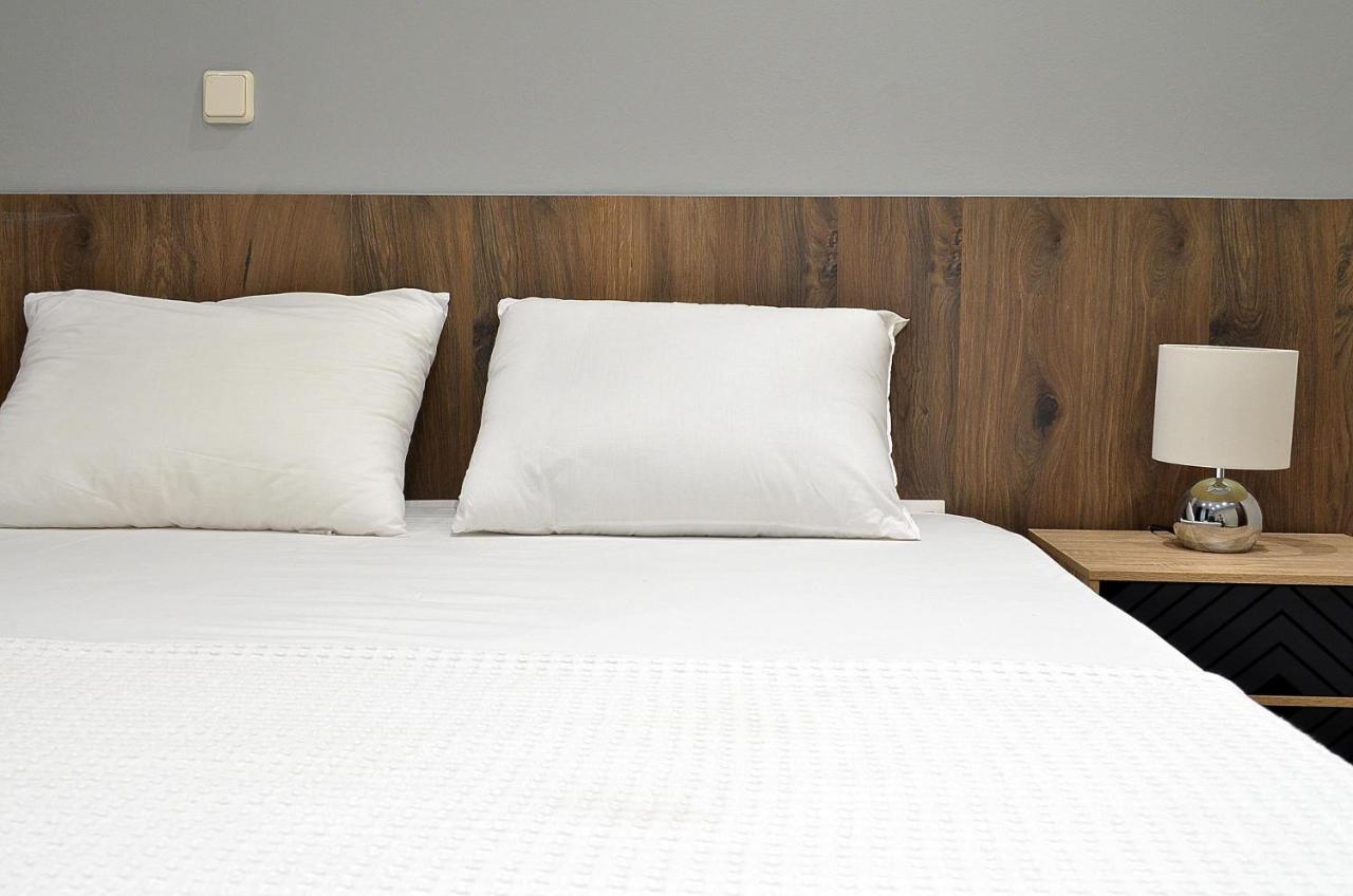 Luxury Collection Apartamento *