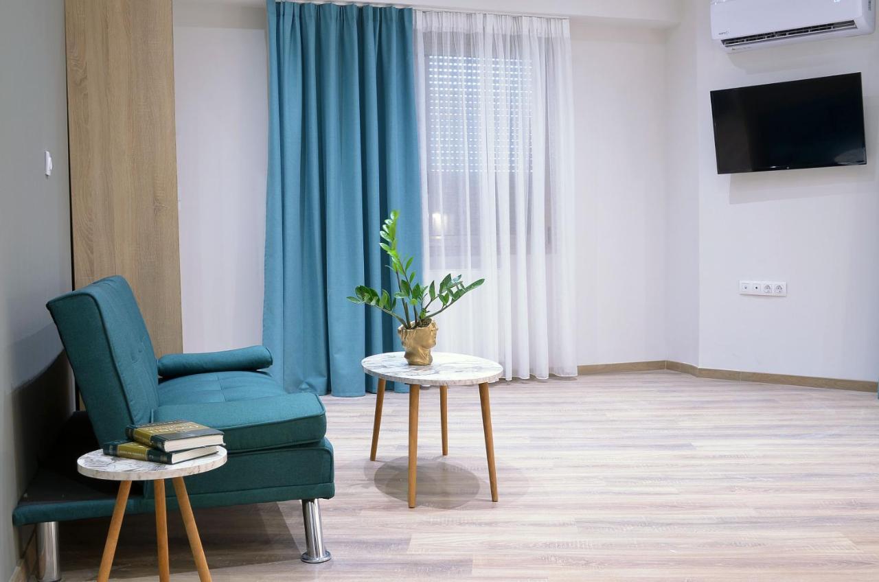 Apartamento Luxury Collection Tesalónica