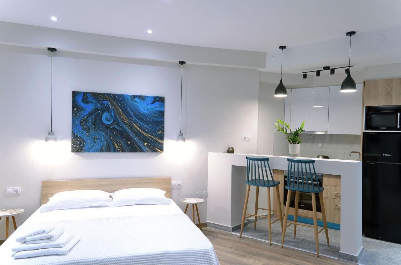 Apartamento Luxury Collection *