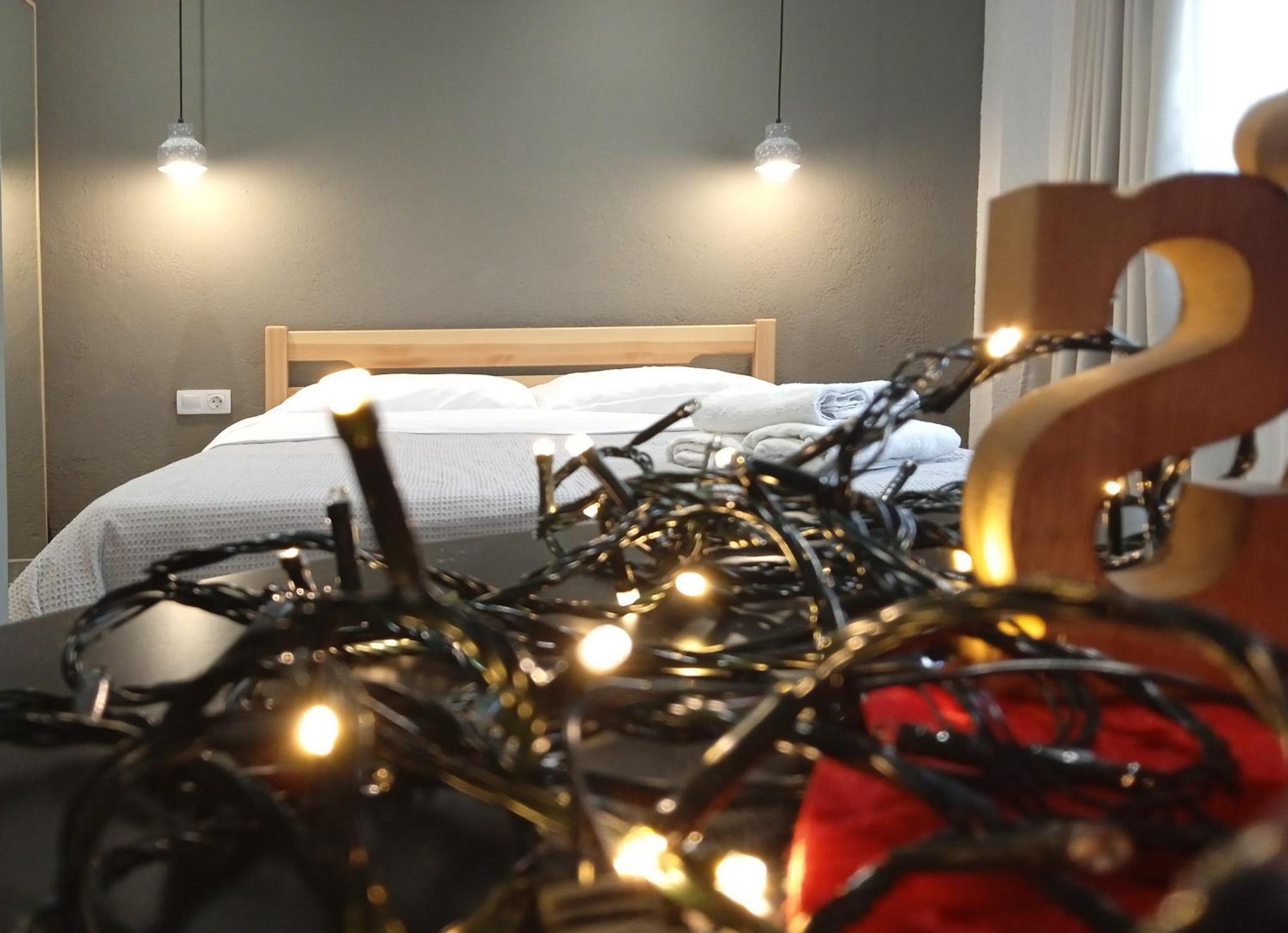 Apartamento Luxury Collection