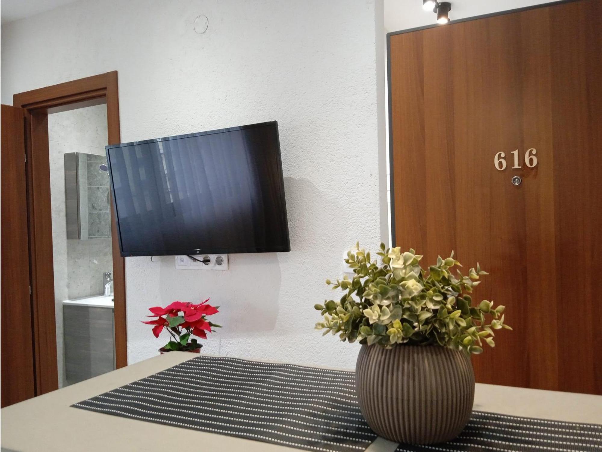 Apartamento Luxury Collection Tesalónica