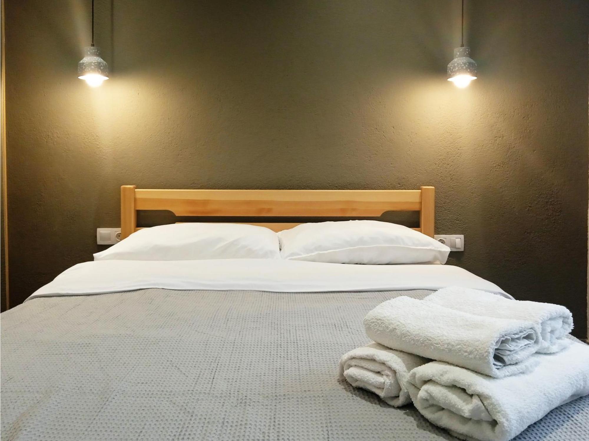 Apartamento Luxury Collection