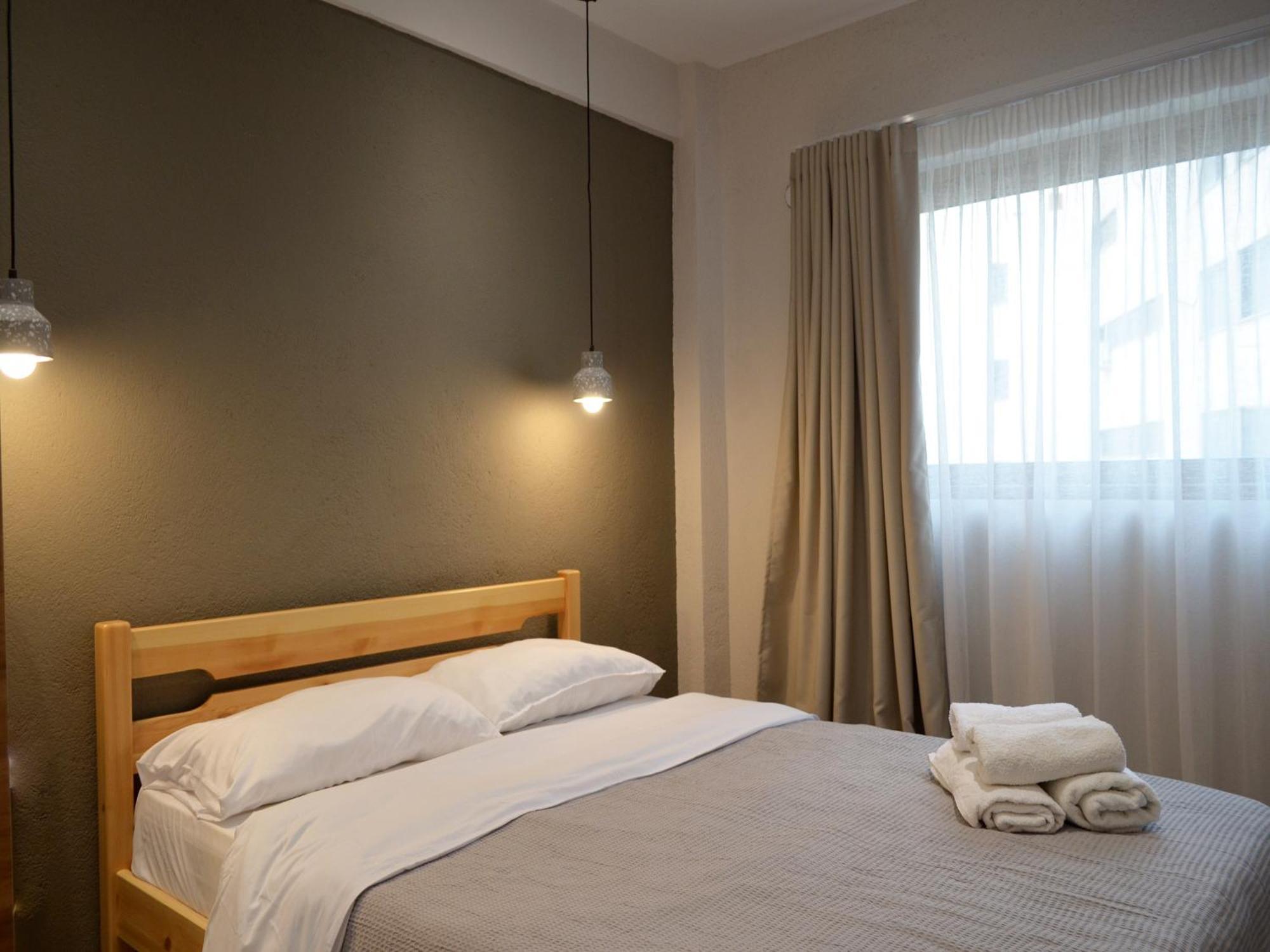 Luxury Collection Apartamento *