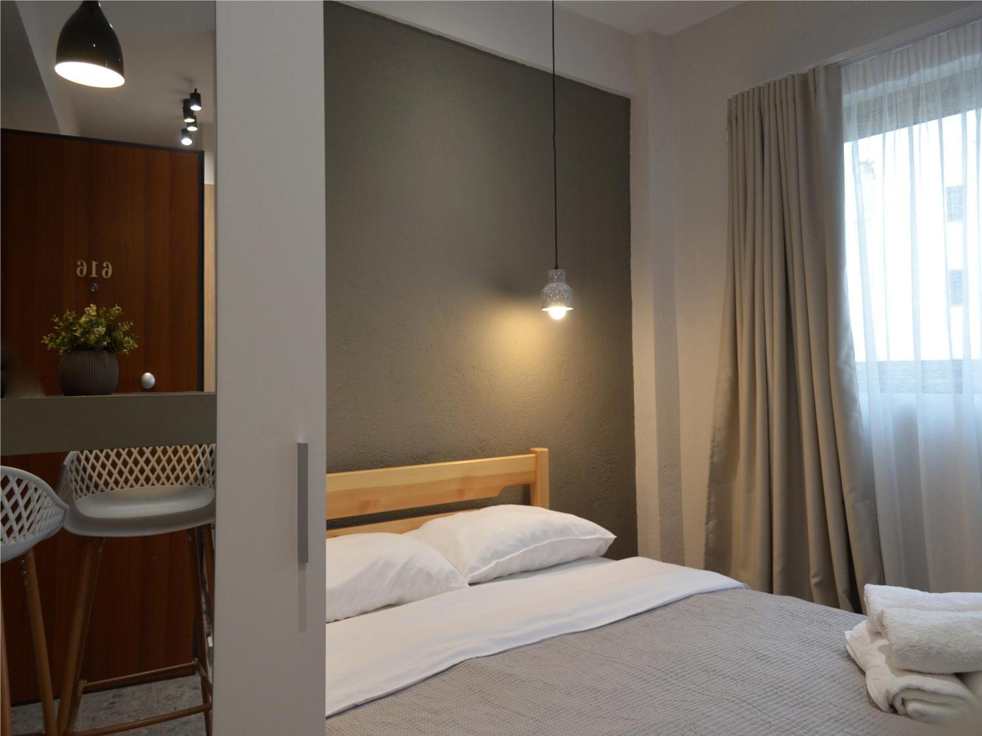 Apartamento Luxury Collection *