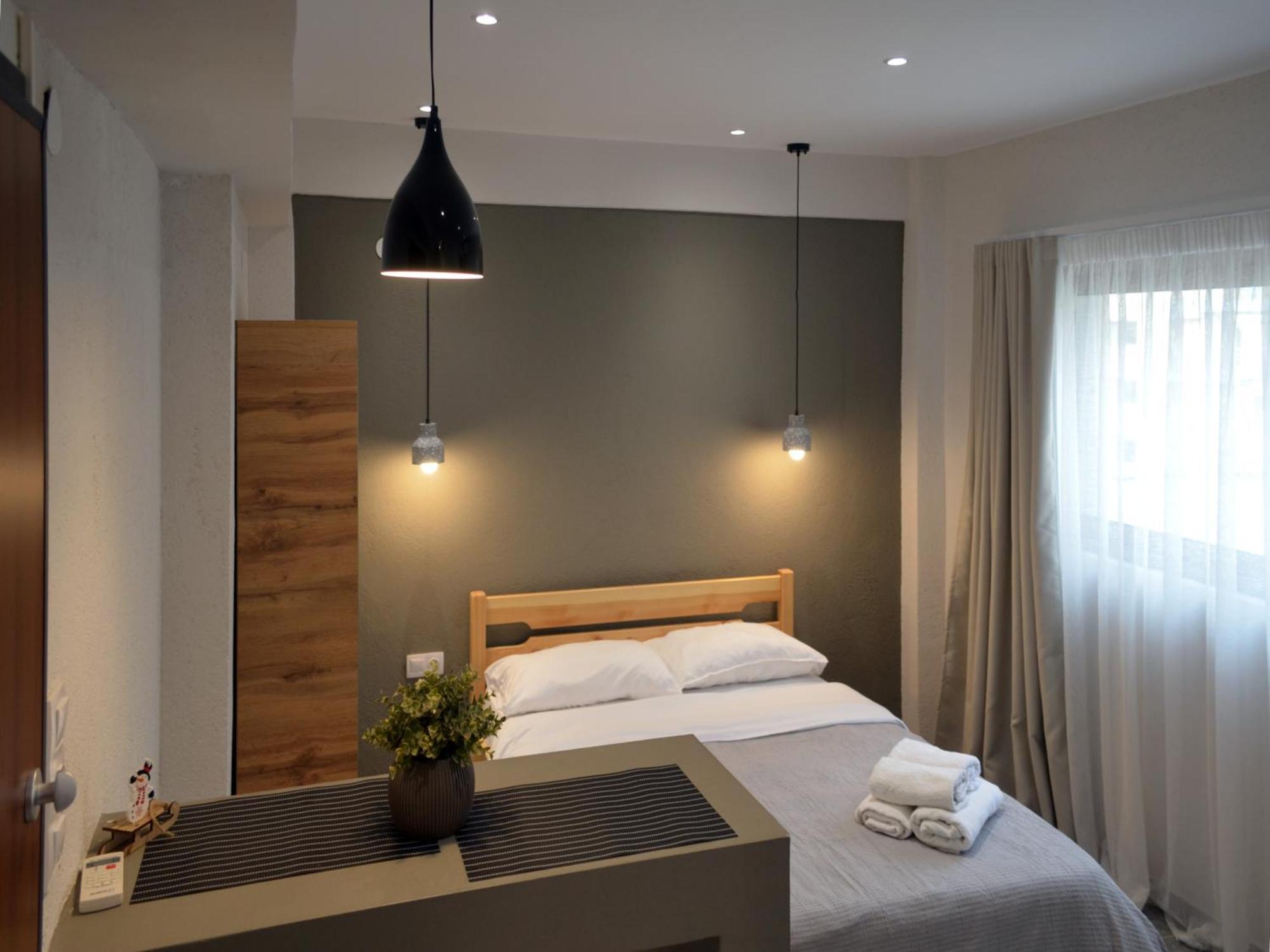 Apartamento Luxury Collection *