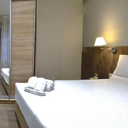 Luxury Suites Collection Thessaloniki Exterior photo