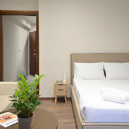 Luxury Suites Collection Thessaloniki Exterior photo