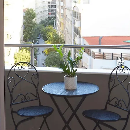 Luxury Suites Collection Thessaloniki Exterior photo
