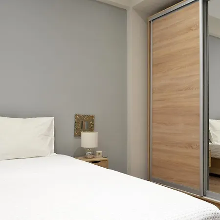 Luxury Suites Collection Thessaloniki Exterior photo