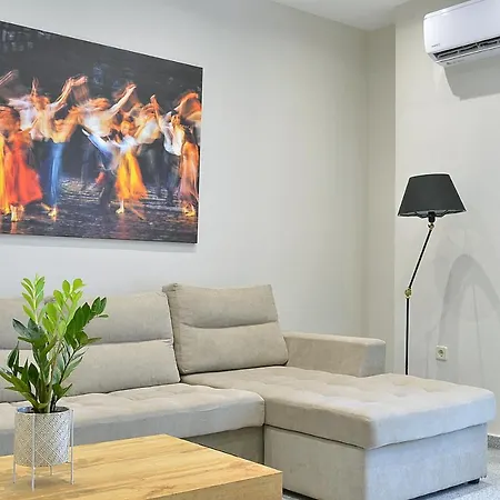 Luxury Suites Collection Thessaloniki Exterior photo