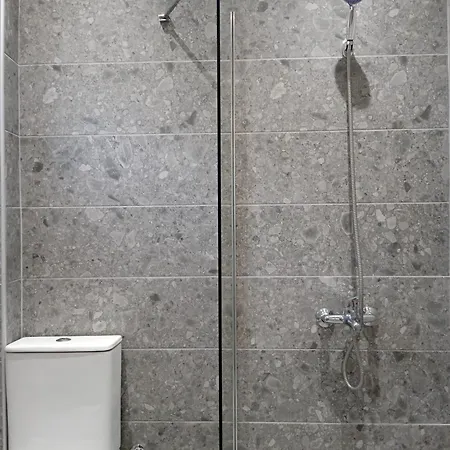 Luxury Suites Collection Thessaloniki Exterior photo