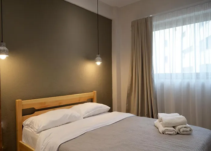 Luxury Suites Collection