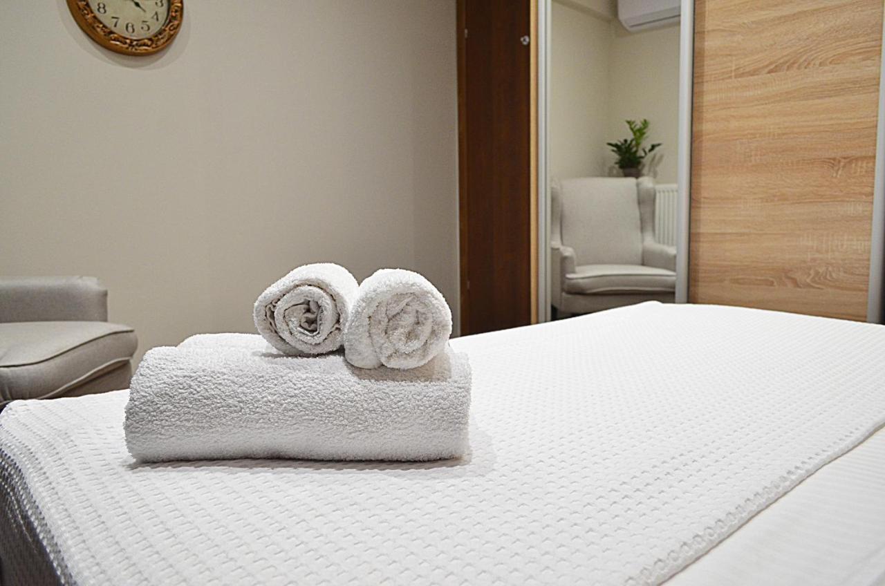 Luxury Collection Appartement