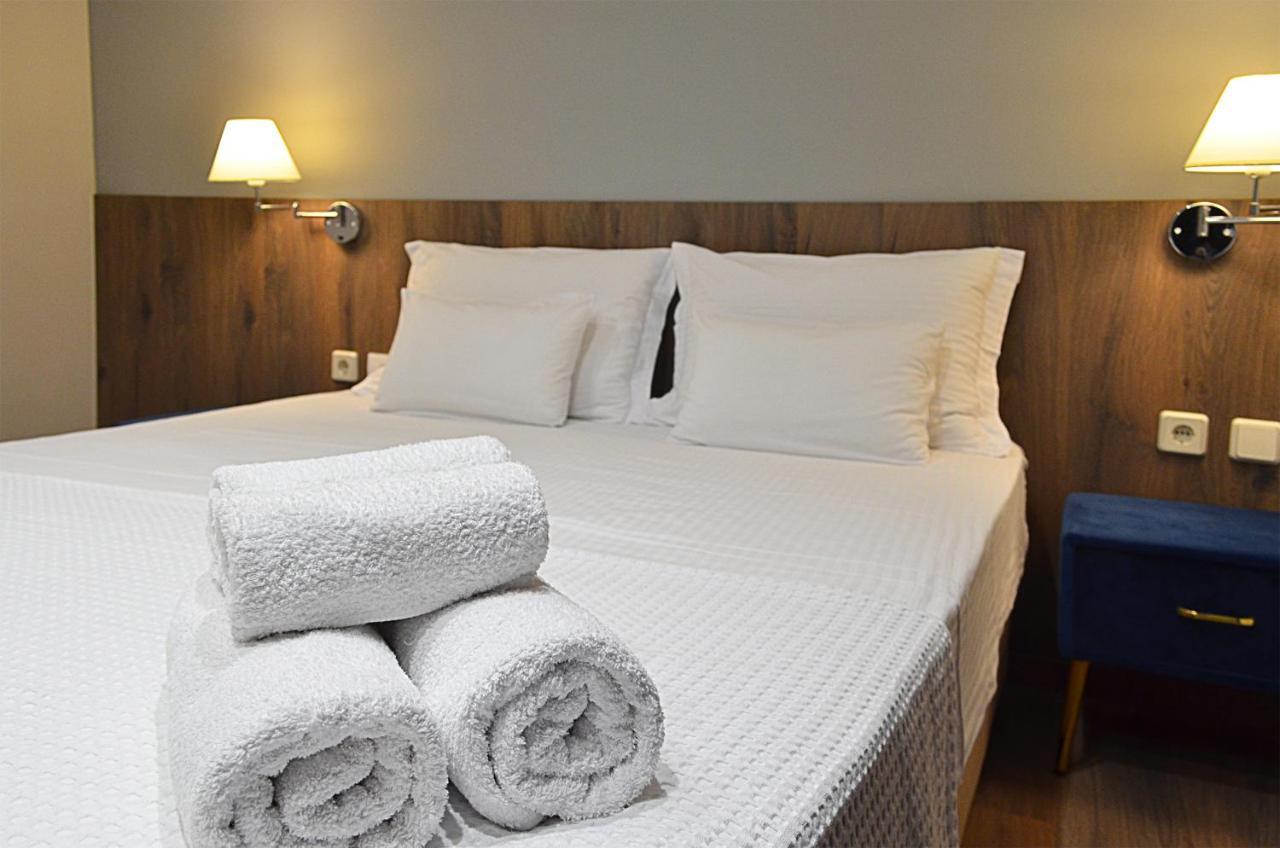Luxury Collection Appartement *