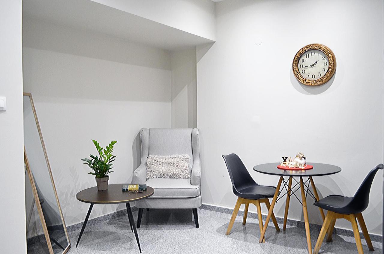 Appartement Luxury Collection Thessaloniki