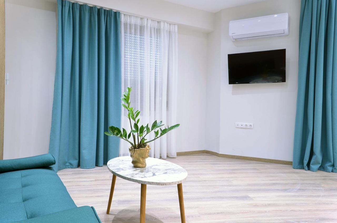 Luxury Collection Apartment *