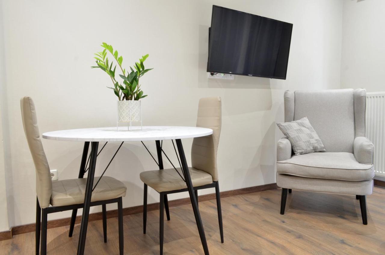 Appartement Luxury Collection Thessaloniki