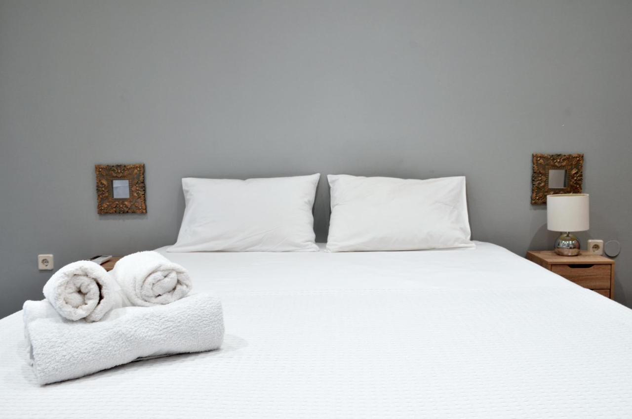 Luxury Collection Apartment Thessaloniki