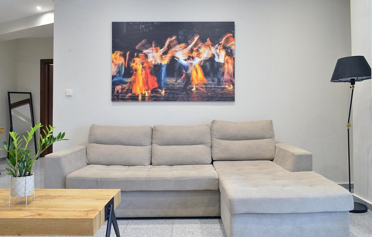 Luxury Collection Appartement