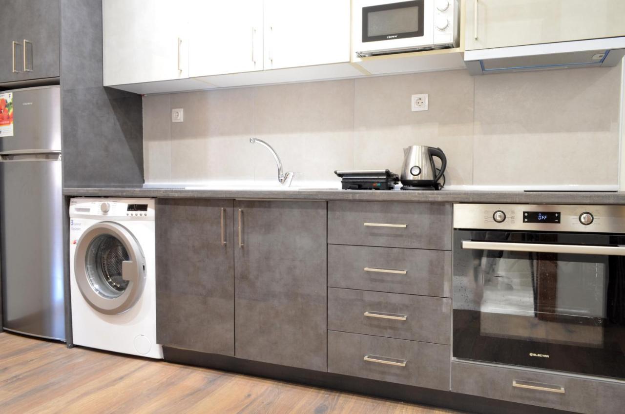 Luxury Collection Appartement Thessaloniki