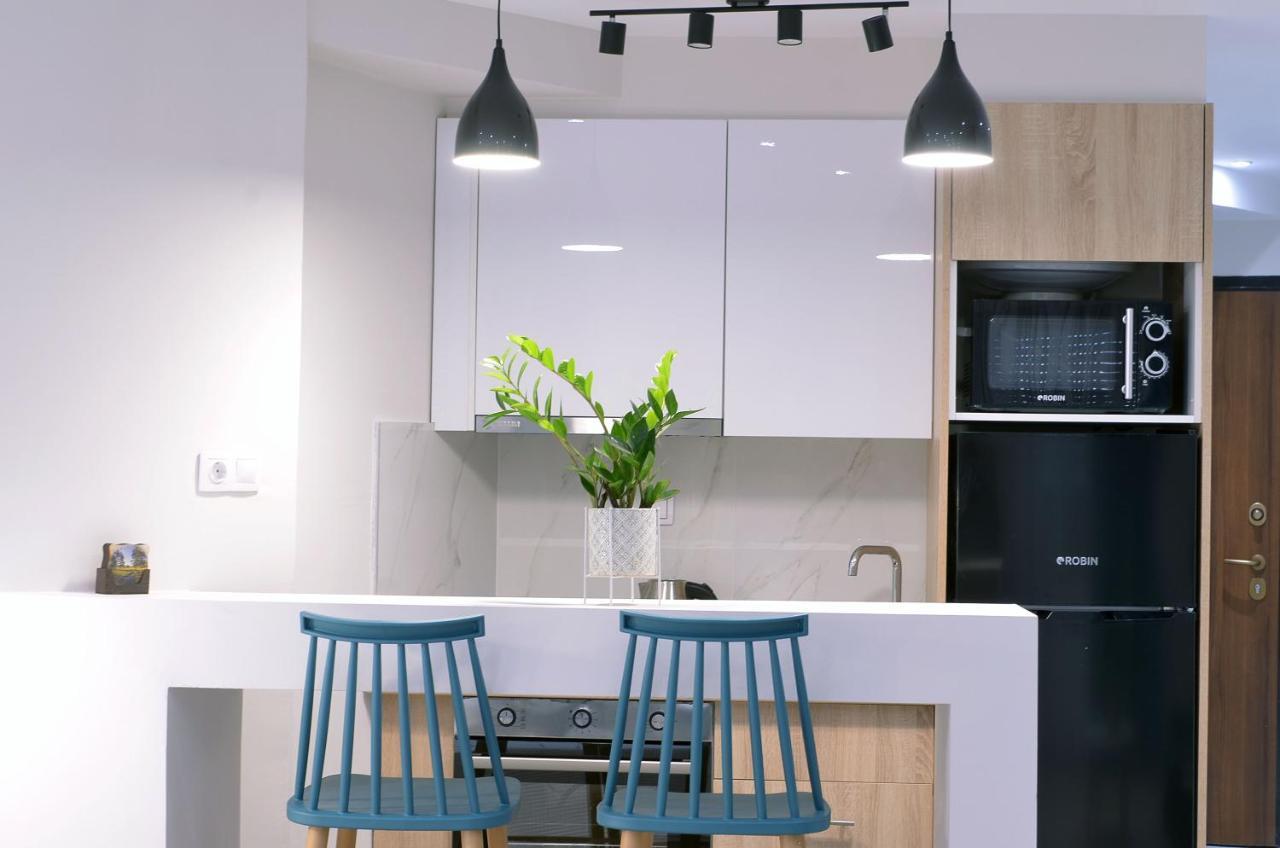 Appartement Luxury Collection