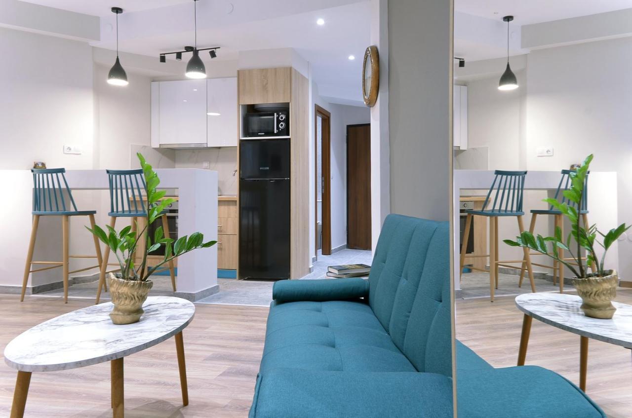 Appartement Luxury Collection *