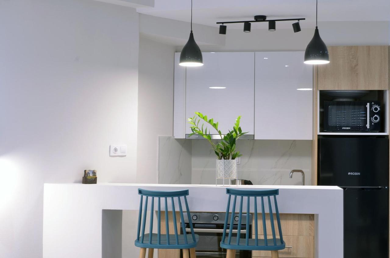 Luxury Collection Appartement