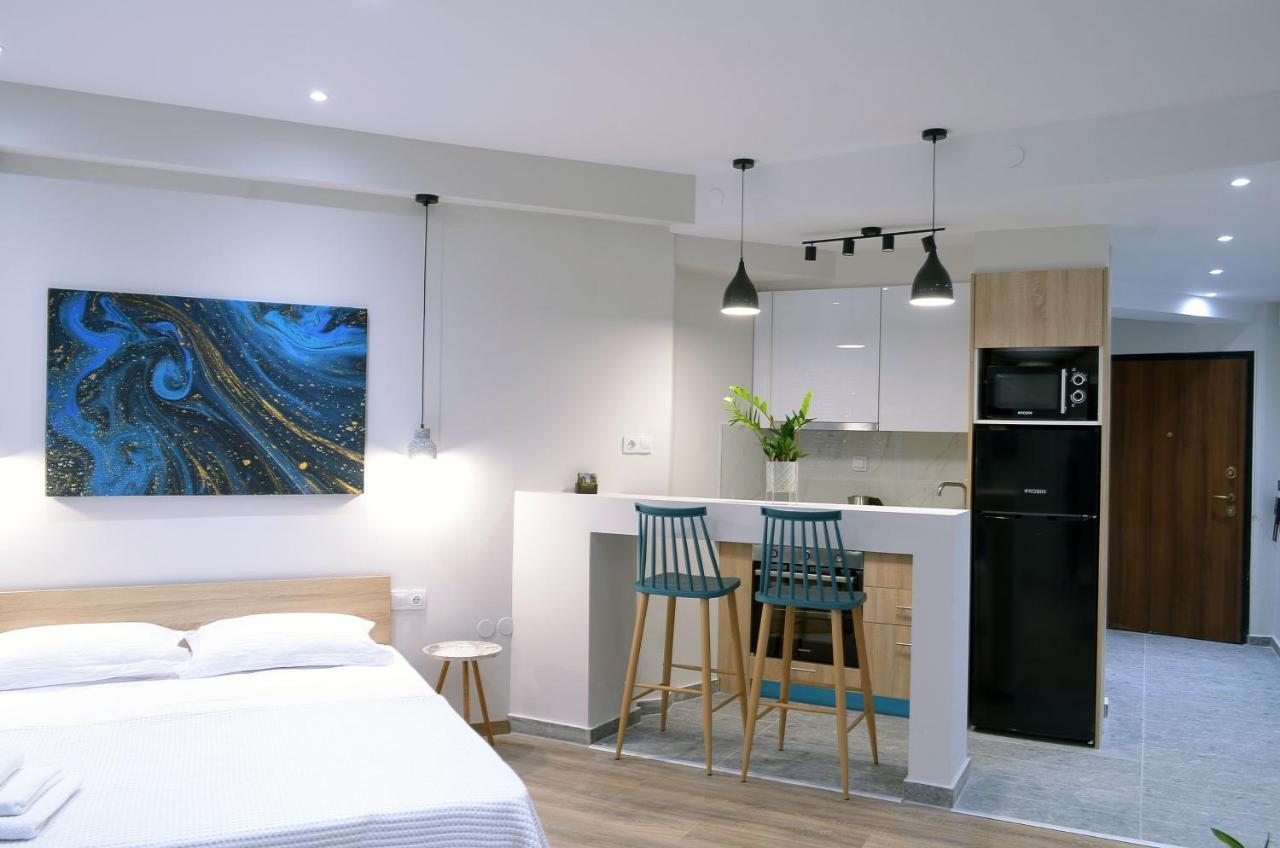 Luxury Collection Appartement Thessaloniki