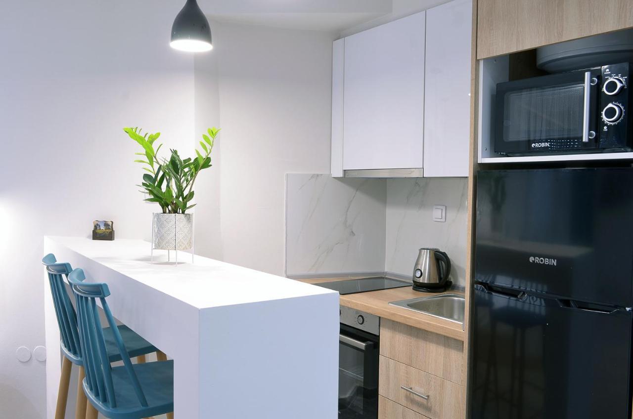 Luxury Collection Appartement *