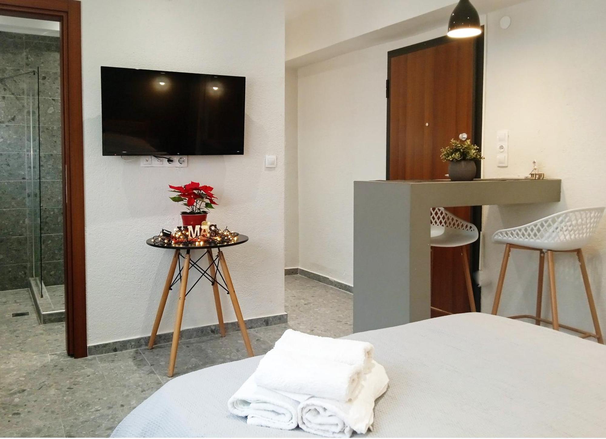 Luxury Collection Appartement
