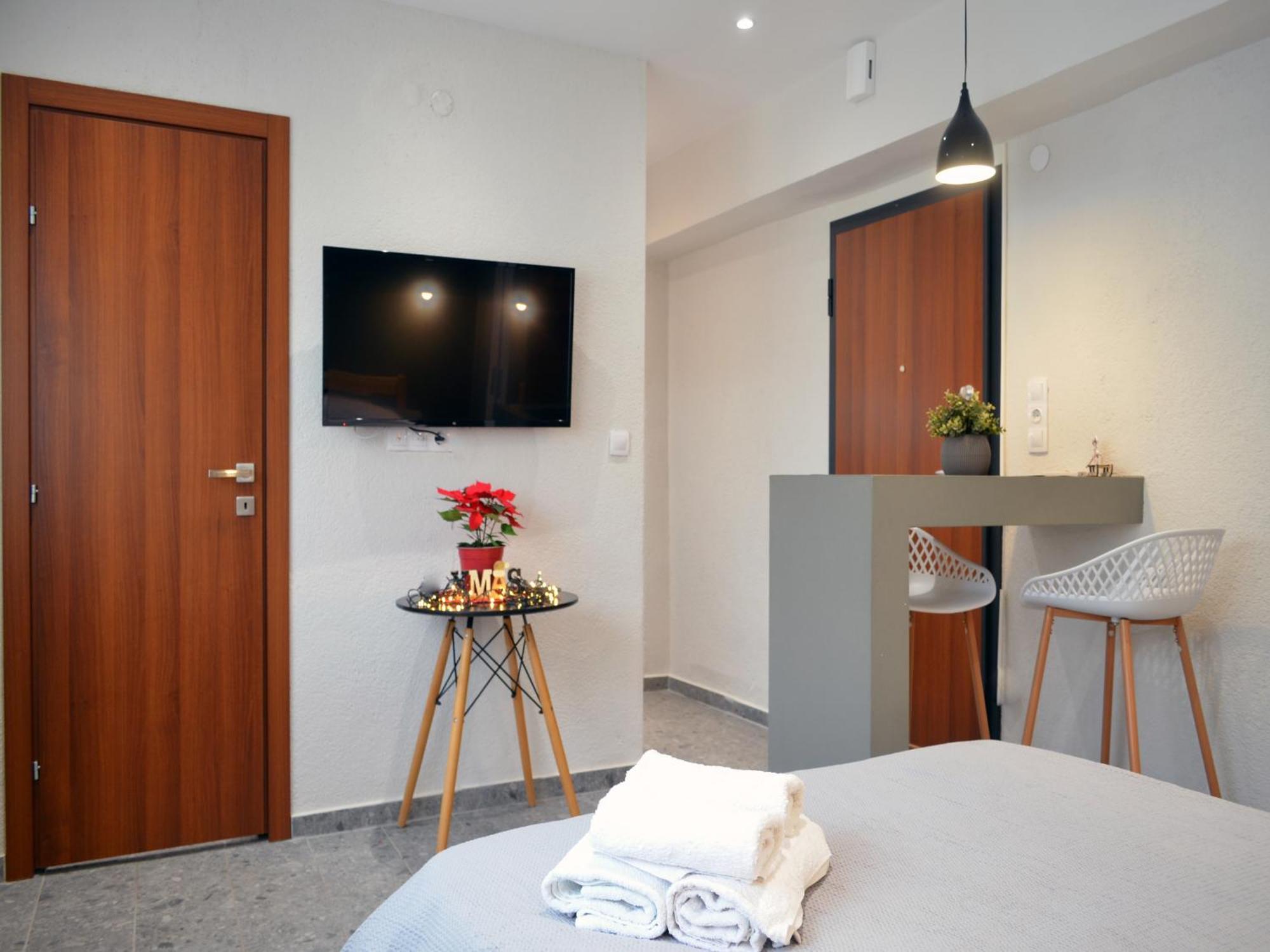 Appartement Luxury Collection Thessaloniki